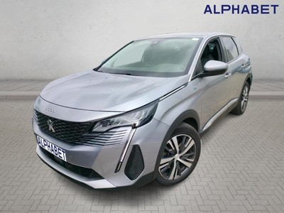 Peugeot 3008 1.6 HYBRID 225 E-EAT8 Allure VP [5P] bva 8-225CH-10cv, 2021
