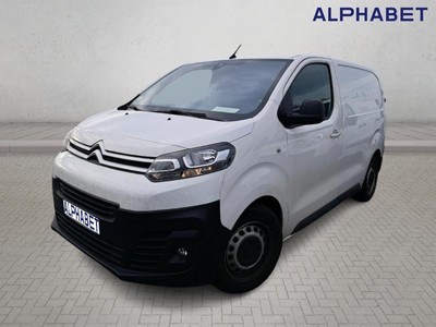 Citroën Jumpy XS BlueHDi 145 S&amp;amp;S EAT8 Cityvan VU [4P] bva 8-145CH-7cv, 2022