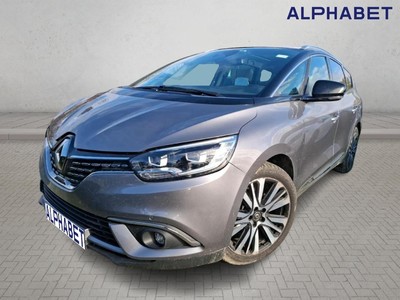 Renault Grand Scenic Initiale Paris Blue dCi 150 EDC VP [5P] bva 6-150CH-8cv, 2021