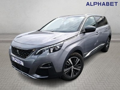 Peugeot 5008 BlueHDi 130 S&amp;S EAT8 GT LINE VP [5P] bva 8-130CH-6cv, 2020