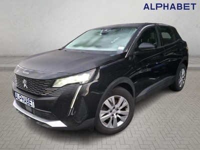 Peugeot 3008 BlueHDi 130 S&amp;S EAT8 Active Busine VP [5P] bva 8-130CH-7cv, 2021