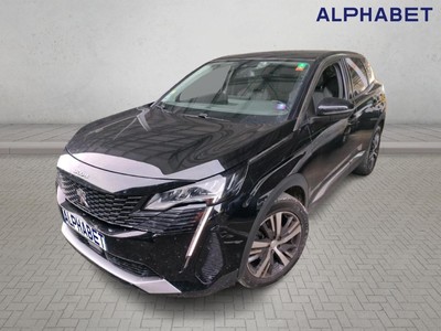 Peugeot 3008 BlueHDi 130 S&amp;S EAT8 Allure Pack VP [5P] bva 8-130CH-7cv, 2021