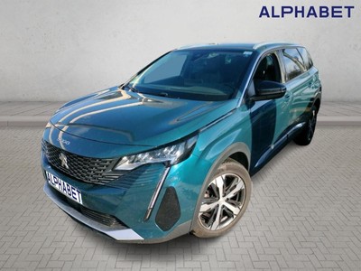 Peugeot 5008 BlueHDi 130 S&amp;S EAT8 Allure Pack VP [5P] bva 8-130CH-7cv, 2022