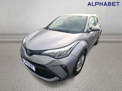 Toyota C-HR 1.8 Hybride 122 Dynamic Business Beyond VP [5P] bva 0-122CH-5cv, 2022