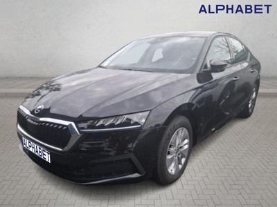Skoda Octavia 2.0 TDI 150 DSG7 Business VP [5P] bva 7-150CH-8cv, 2022