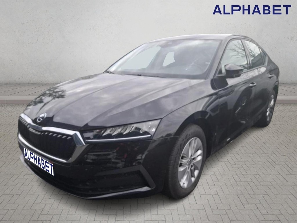 Skoda Octavia 2.0 TDI 150 DSG7 Business VP [5P] bva 7-150CH-8cv, 2022