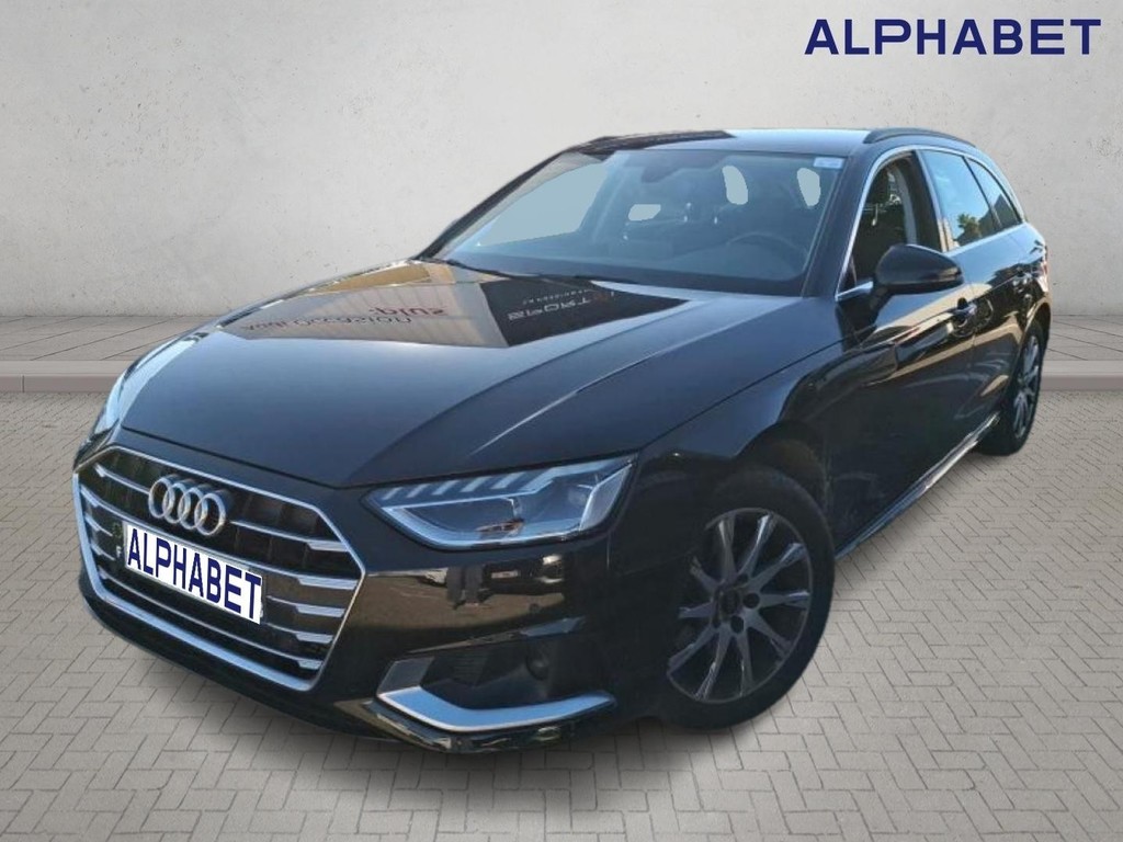 Audi A4 Avant 35 TFSI 150 S tronic Business line VP [5P] bva 7-150CH-8cv, 2022