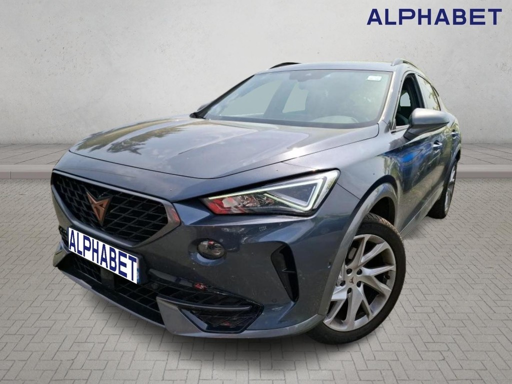 CUPRA Formentor 1.5 TSI 150ch DSG7 Business Edition VP [5P] bva 7-150CH-8cv, 2023