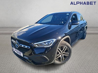 Mercedes-benz GLA 1.3 GLA 200 PROGRESSIVE LINE DCT VP [5P] bva 7-163CH-9cv, 2022