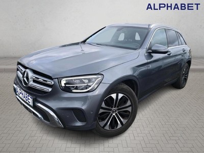 Mercedes-benz GLC 2.0 GLC 200 D BUSINESS LINE VP [5P] bva 9-163CH-9cv, 2022