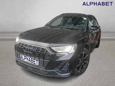 Audi Q3 35 TFSI 150 S TRONIC S LINE VP [5P] bva 7-150CH-8cv, 2023