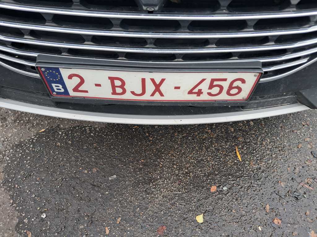 Ford Kuga Titanium 1.5 EcoBlue 120pk/cv 5p, 2021