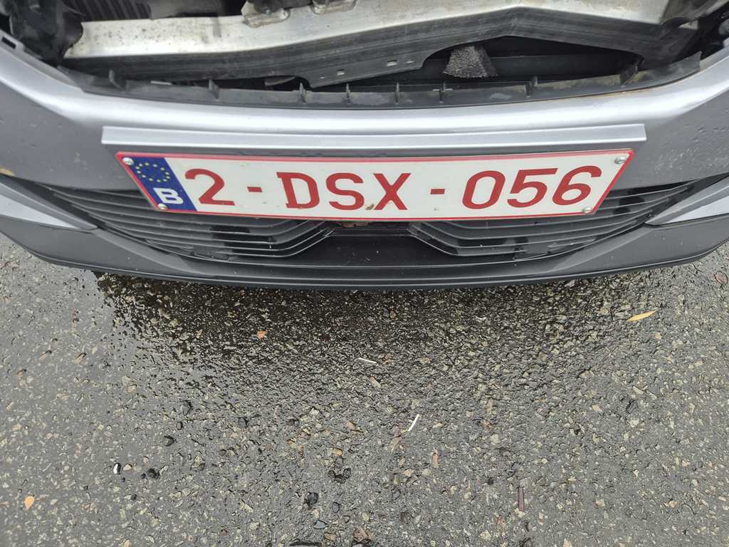 Peugeot 2008 Style 1.2 PureTech S&amp;S 100pk/cv 5p, 2023