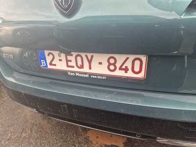 Peugeot 308 SW Allure 1.2 PureTech S&S 130pk/cv 5p EAT8, 2024