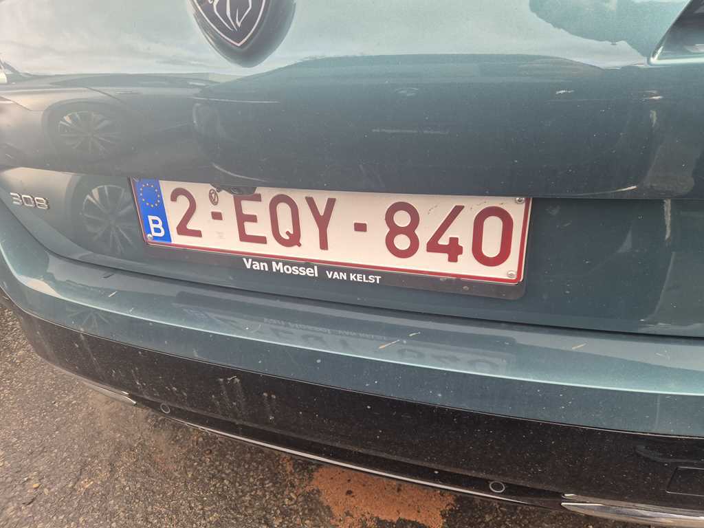 Peugeot 308 SW Allure 1.2 PureTech S&amp;S 130pk/cv 5p EAT8, 2024