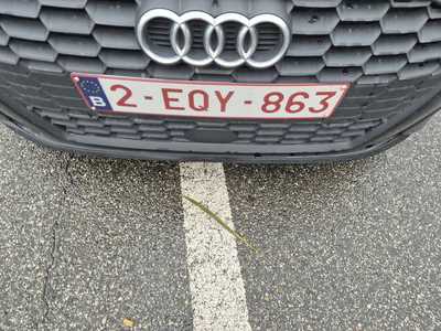 Audi A3 Sportback Attraction Busin. 30 1.0TFSi 110pk/cv 5p S-Tron, 2024