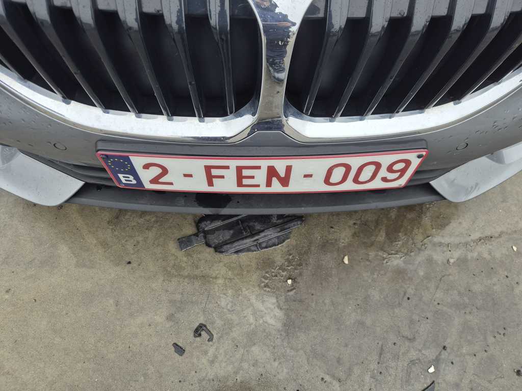 BMW 1 Reeks 116i (F40) 1.5i 109pk/cv 5p, 2024