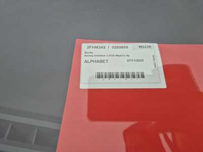 Skoda Kamiq Ambition 1.0TSi 95pk/cv 5p, 2024