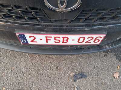 Toyota Yaris Cross Dynamic 1.5VVT-IE HEV 116pk/cv 5p CVT, 2024