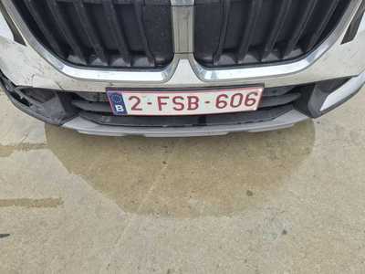 BMW X1 (U11) sDrive 18i 1.5i 136pk/cv 5p Aut., 2024