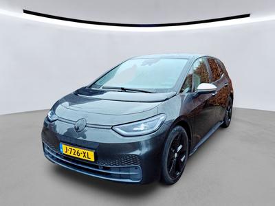 Volkswagen Id.3 BEV 204PK 58KWH 1ST PLUS, 2020
