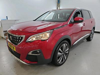 Peugeot 5008 1.2 PT 130PK AUTO BLUE LEASE PREMIUM PACK CITY VERW. STOELEN, 2020