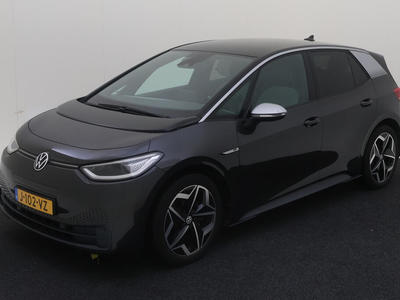 Volkswagen Id.3 BEV 204PK 58KWH 1ST PLUS, 2020