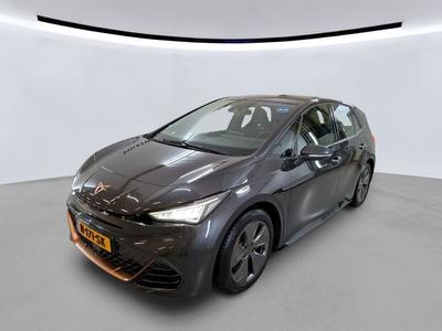 CUPRA Born BEV 204PK 58KWH BUSINESS ONE, 2021