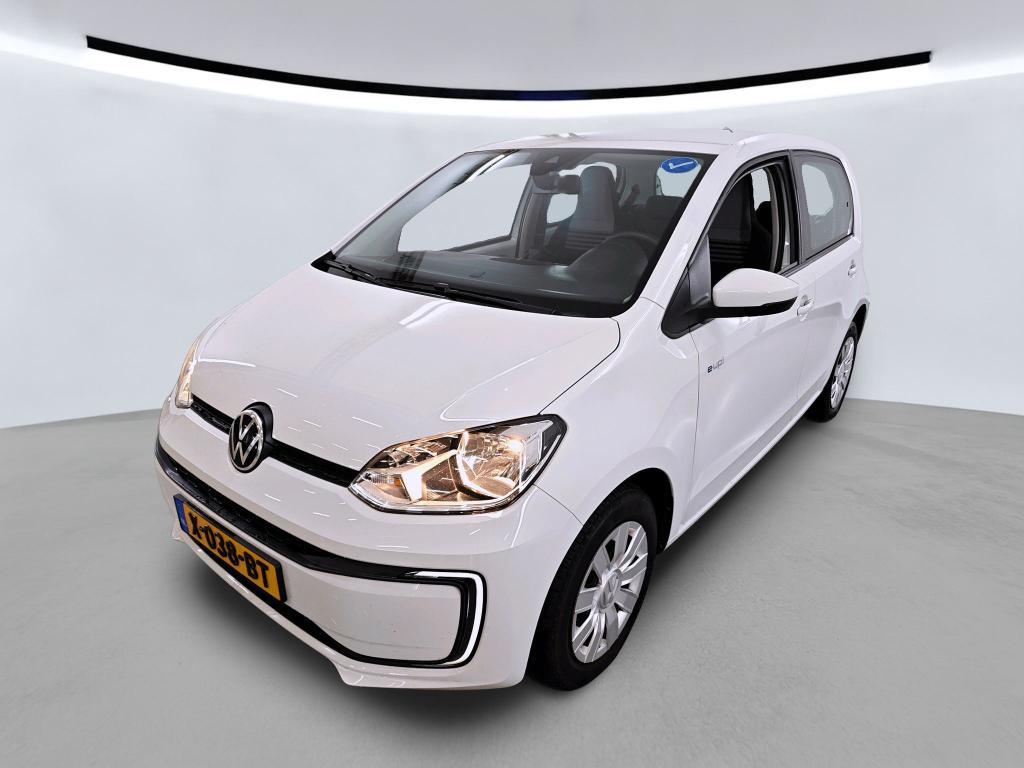 Volkswagen E-up! BEV 83PK E-UP! COMFORT WINTER, 2020