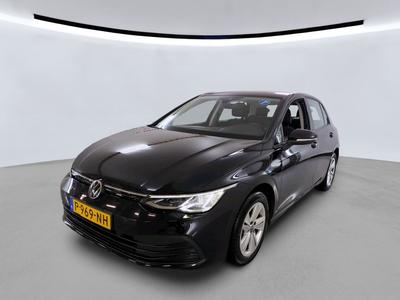 Volkswagen Golf 1.0 TSI 110PK LIFE MULTIMEDIA, 2022