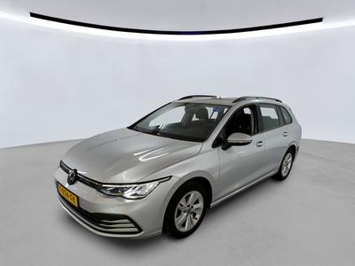 Volkswagen Golf variant 1.0 TSI 110PK LIFE MULTIMEDIA, 2023