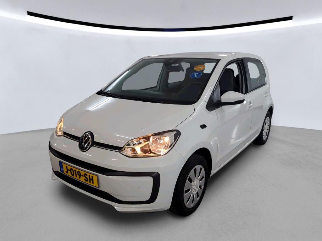Volkswagen Up! 1.0 MPI 65PK UP!, 2020