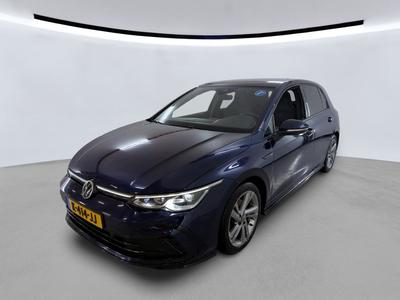 Volkswagen Golf 1.5 TSI 150PK DSG R-LINE WINTER, 2020