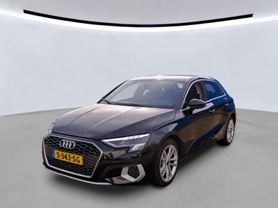 Audi A3 Sportback 35 TFSI 150PK S TRONIC ADVANCED EDITION, 2023