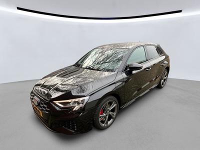 Audi A3 Sportback 45 TFSI PHEV 245PK S TRONIC S EDITION COMPETITION PARK SOUND WIN, 2021