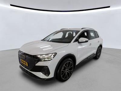 Audi Q4 e-tron 40 BEV 204PK 77KWH LAUNCH EDITION ADVANCED PLUS, 2021