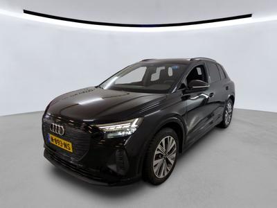 Audi Q4 e-tron 40 BEV 204PK 77KWH LAUNCH EDITION ADVANCED, 2021