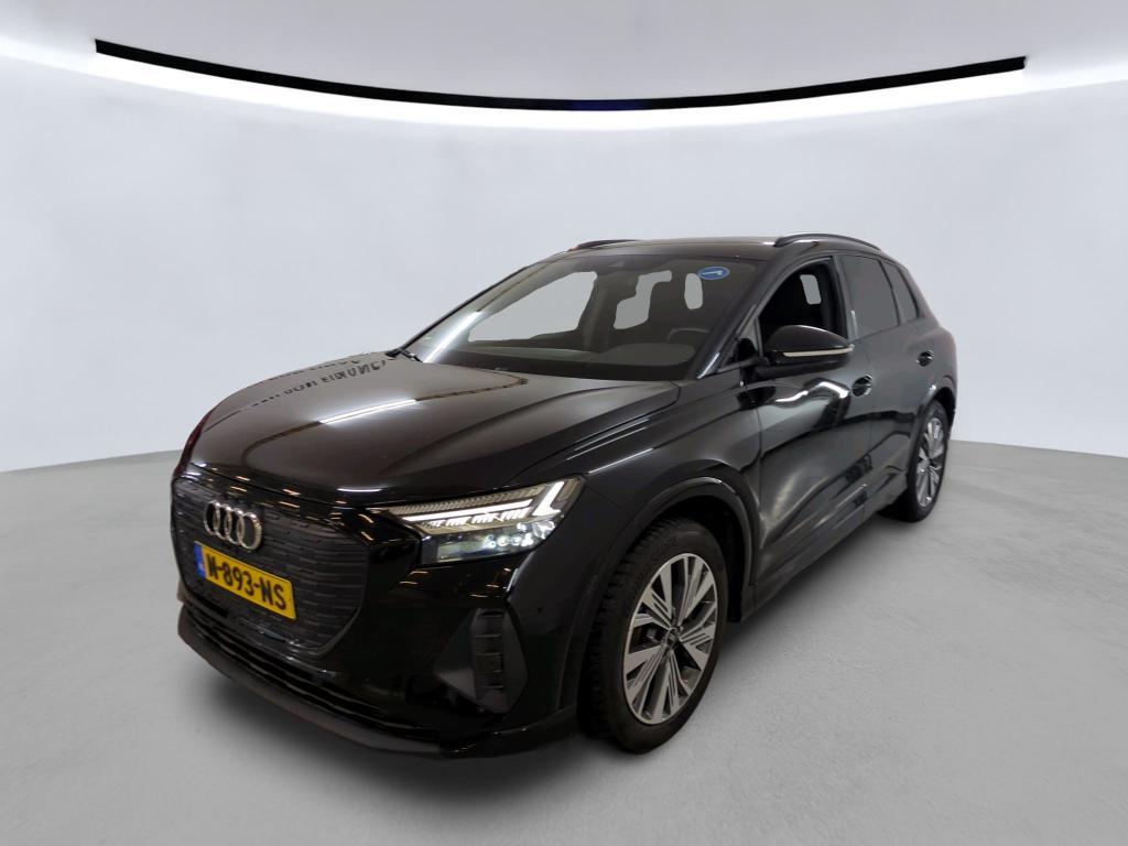 Audi Q4 e-tron 40 BEV 204PK 77KWH LAUNCH EDITION ADVANCED, 2021