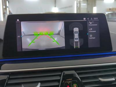 BMW 5-SERIE 530E 252PK AUT IPERFORMANCE HIGH EXECUTIVE SPORT LINE, 2019