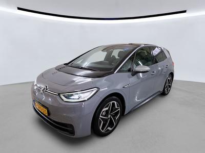 Volkswagen Id.3 BEV 204PK 58KWH 1ST PLUS, 2020