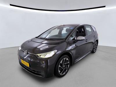 Volkswagen Id.3 BEV 204PK 58KWH 1ST, 2020