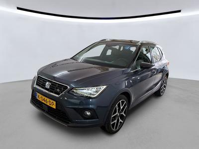 Seat Arona 1.0 TSI 110PK DSG FR BUSINESS INTENSE PLUS BEATS UPGRADE COMFORT, 2020