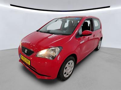 Seat Mii electric BEV 83PK, 2020