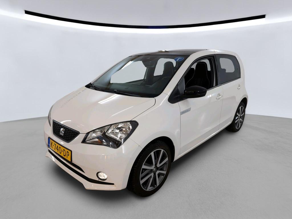 Seat Mii electric BEV 83PK PLUS TECH WINTER, 2020