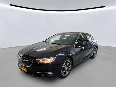 Opel Insignia grand sport 1.5 TURBO 165PK AUT BUSINESS EXECUTIVE LEER CAMERA, 2020
