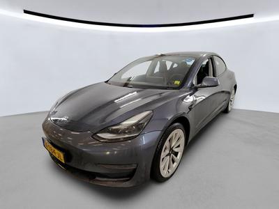 Tesla Model 3 LONG-RANGE DUAL MOTOR AWD, 2020