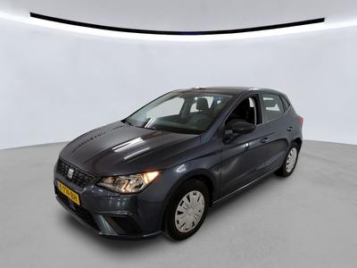 Seat Ibiza 1.0 TSI 95PK STYLE, 2020
