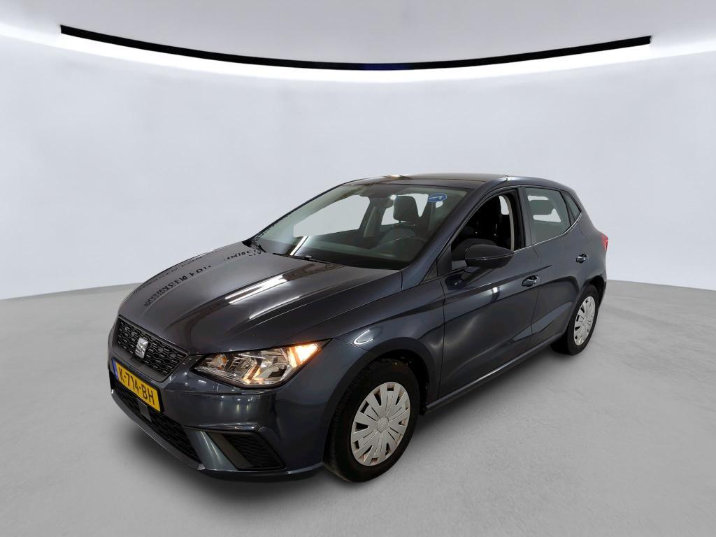 Seat Ibiza 1.0 TSI 95PK STYLE, 2020