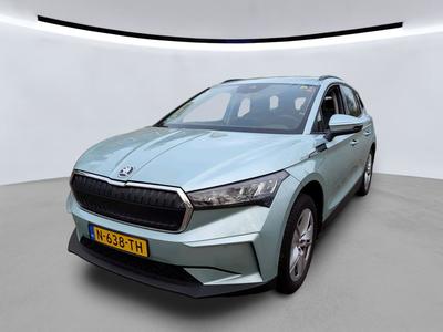 Skoda Enyaq iv BEV 180PK 58KWH 60, 2021
