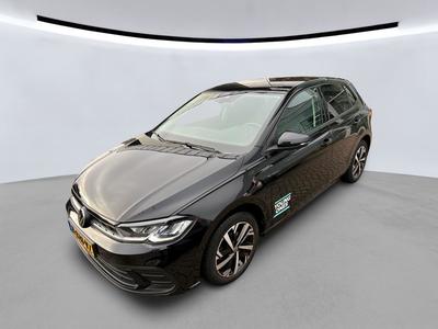 Volkswagen Polo 1.0 TSI 95PK LIFE, 2021